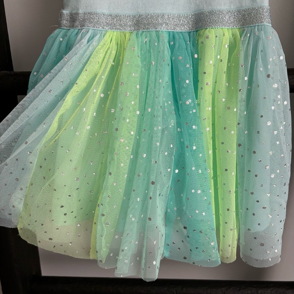 THE CHILDREN’S PLACE - TULLE DRESS - Picture 3 of 4
